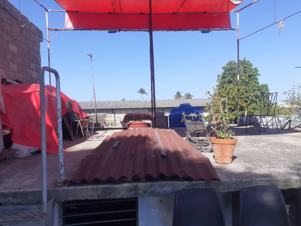 Casa 9