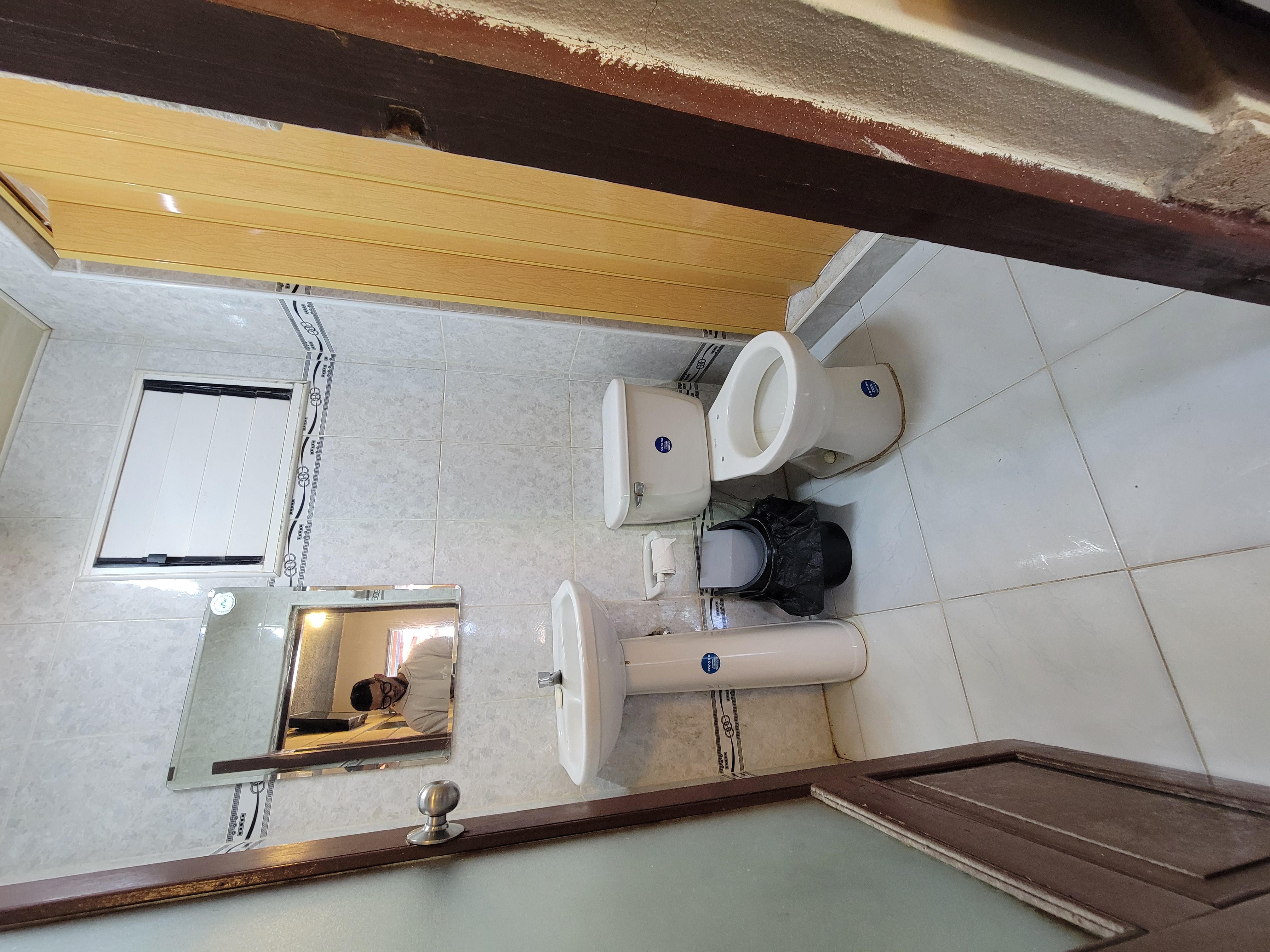 CASA 3