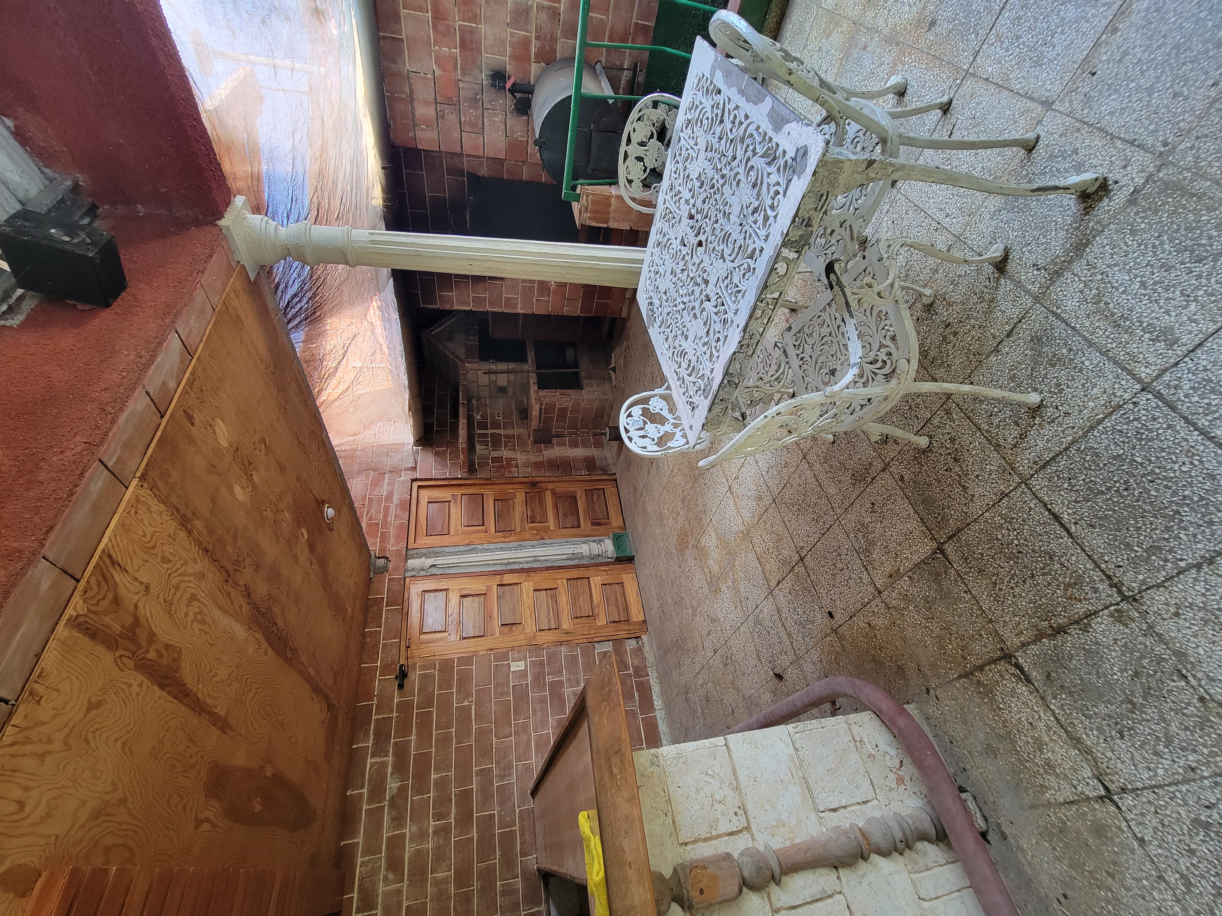 CASA 3