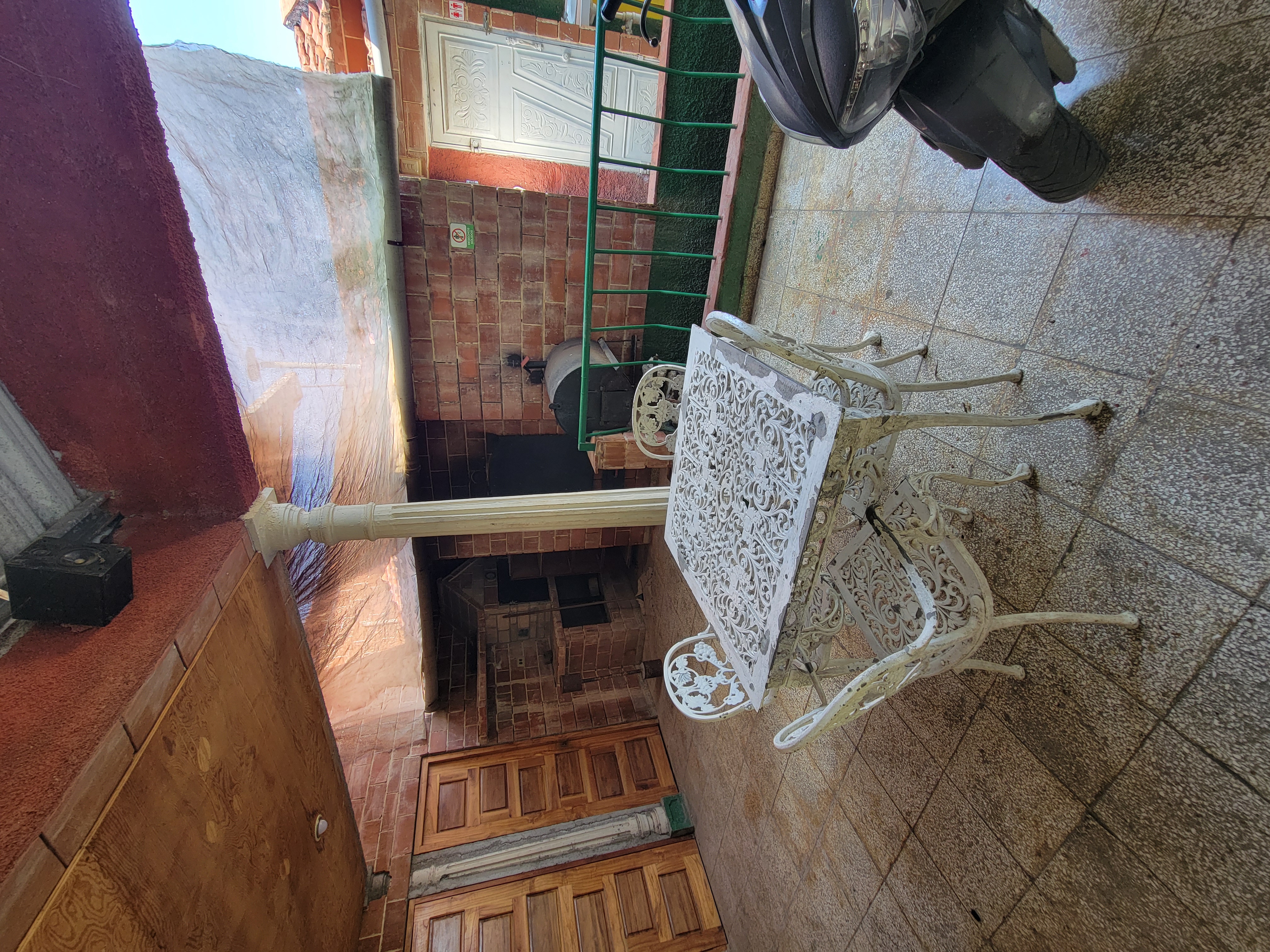 CASA 3