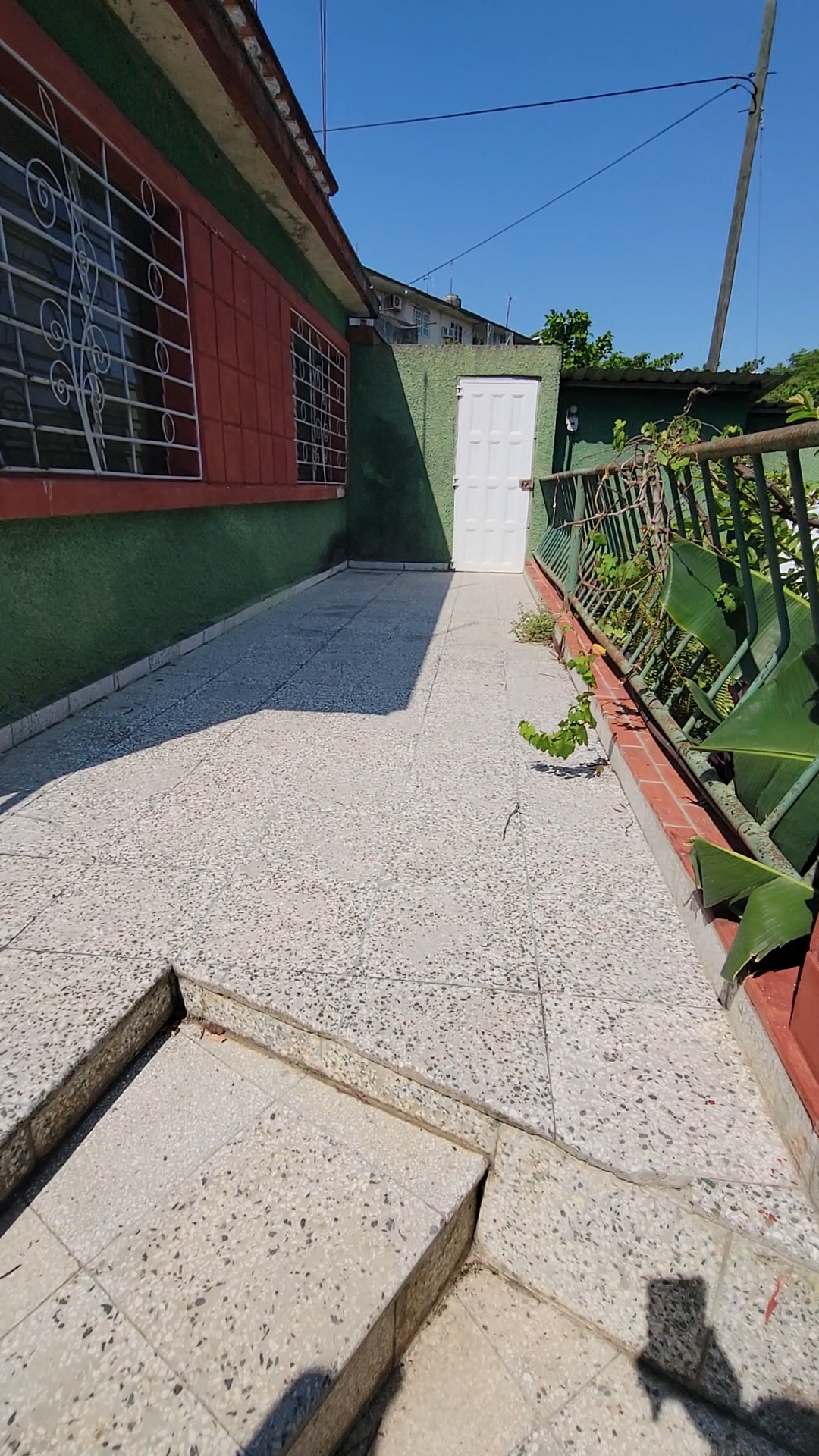CASA 3