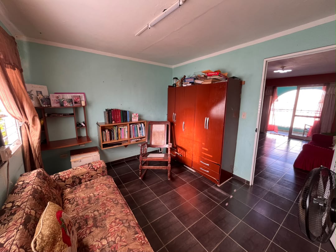 CASA 8