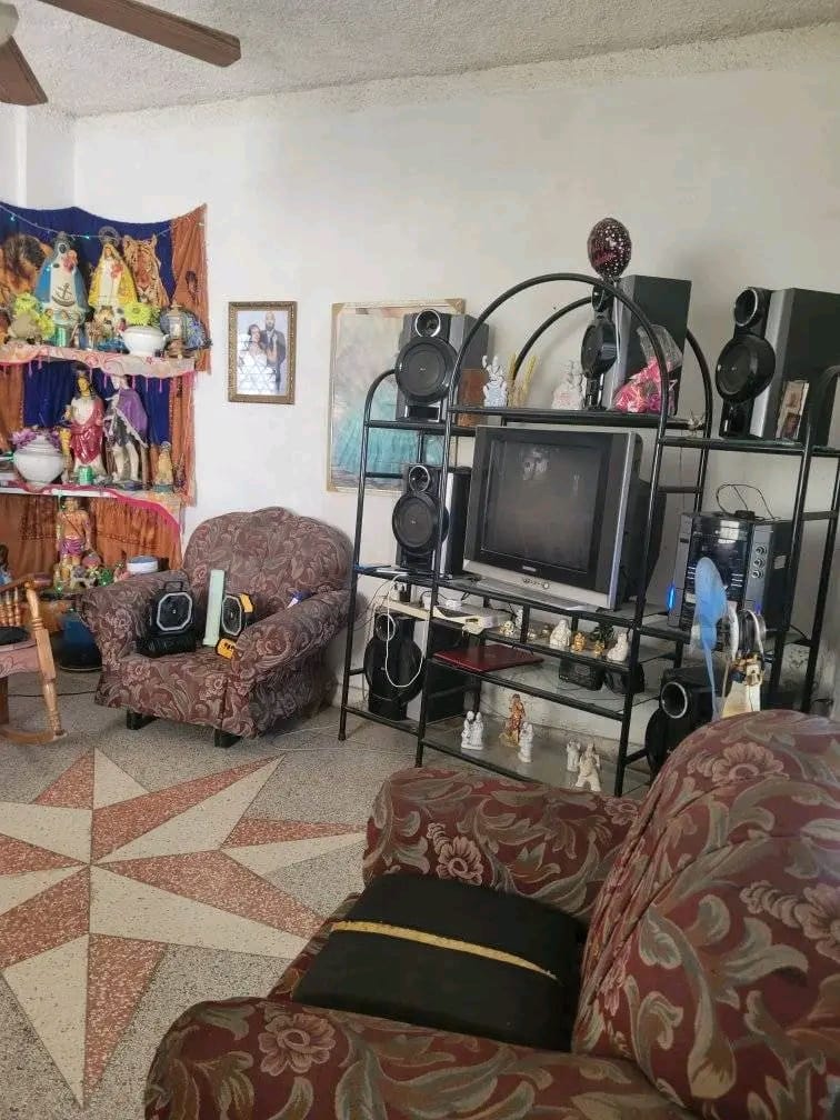 Casa 1