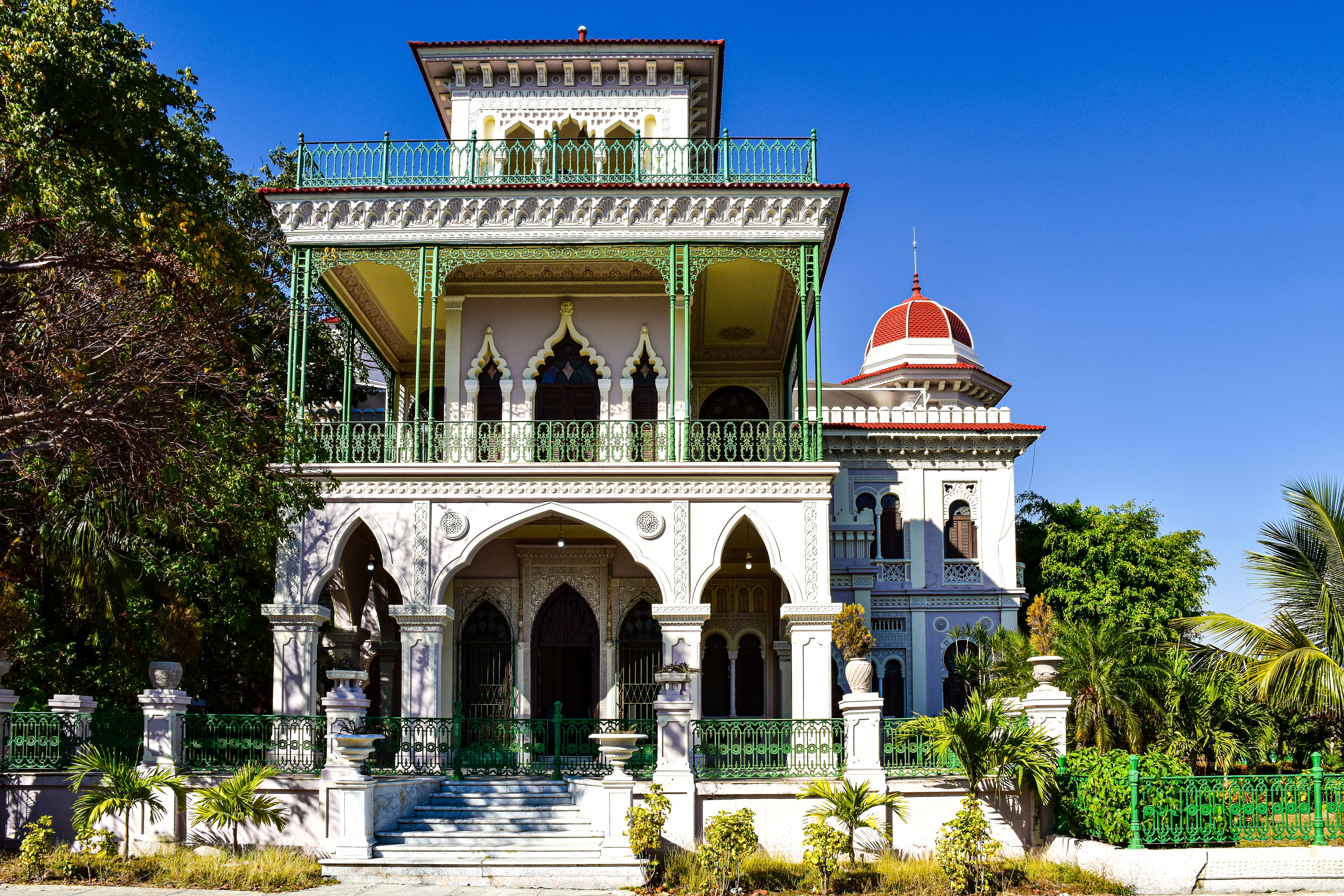 Cienfuegos