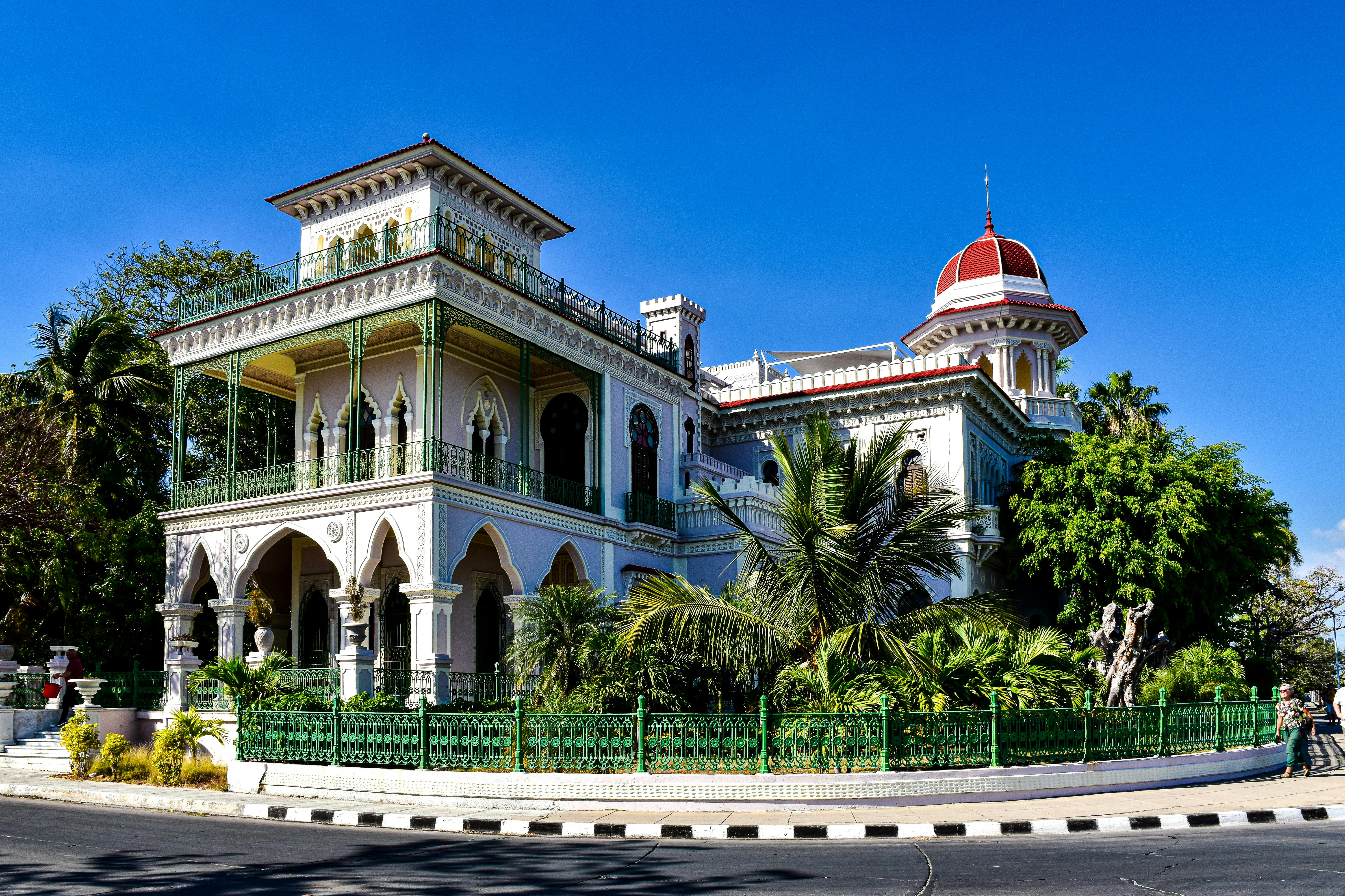 Cienfuegos