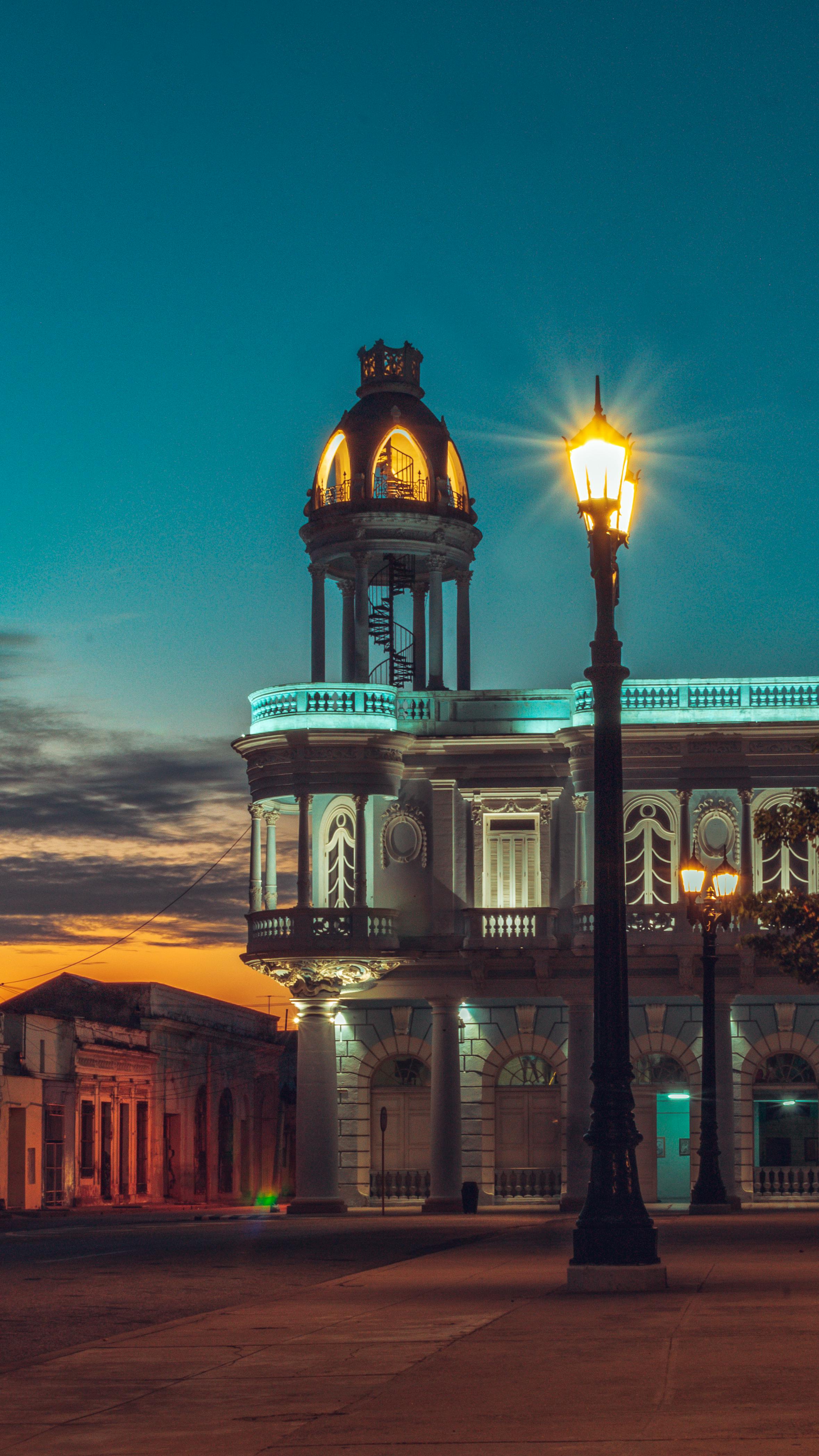 Cienfuegos